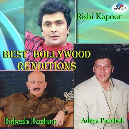 Krishna Krishna Aaye Krishna - Various Artists