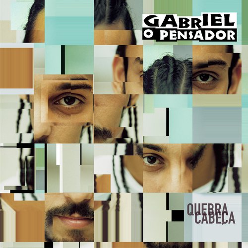 Cachimbo da Paz (Album Version) - Gabriel O Pensador