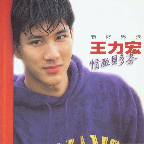 Qing Di Bei Duo Fen - Leehom Wang
