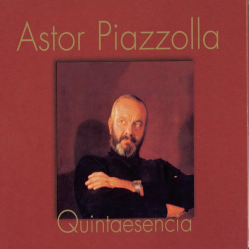 La Ultima Curda (En Vivo) - Astor Piazzolla
