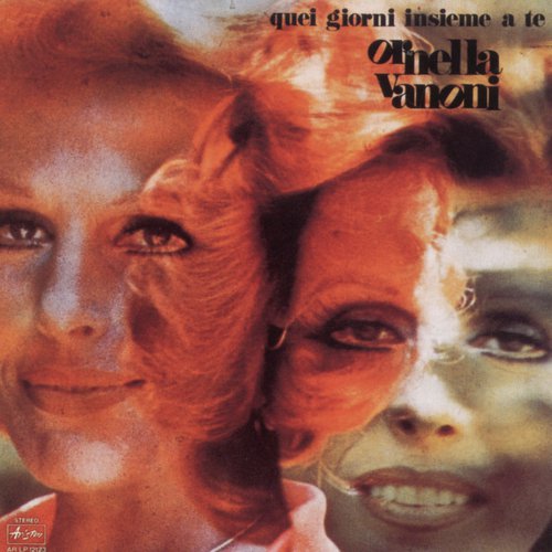 Sto Con Lui - Ornella Vanoni