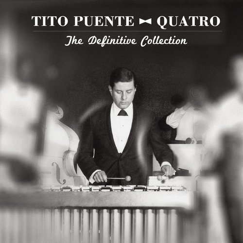 The Continental - Tito Puente