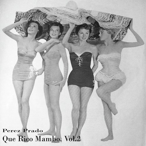 Silbando Mambo - Perez Prado