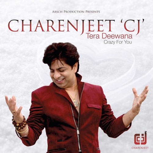 Kabhi Yahan Kabhi Wahan - Charenjeet CJ