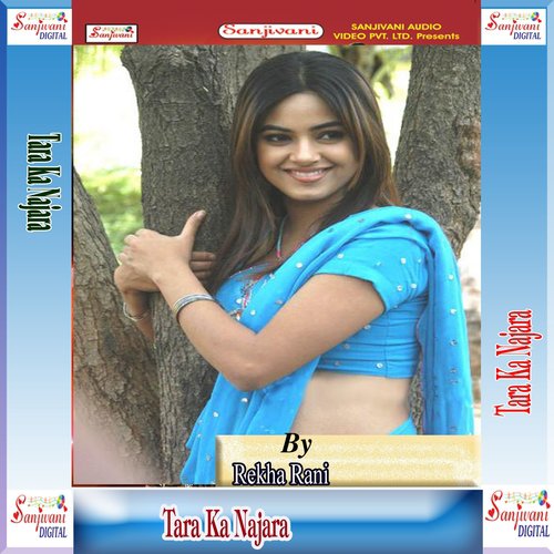 Tohre Khatir Paini Pareshan - Rekha Rani