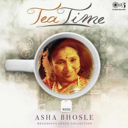 Ang Se Ang Mila Le (From Zakhmi Rooh) - Asha Bhosle