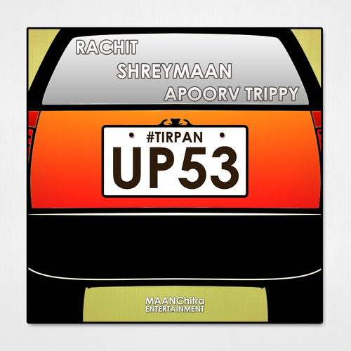 Tirpan - Shreymaan, Rachit amp Apoorv Trippy