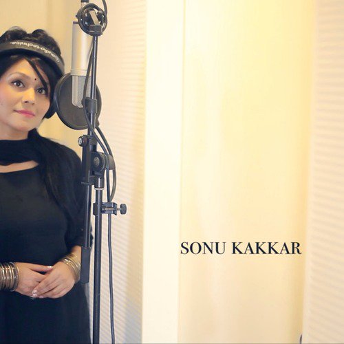 Tune Mere Janaa - Sonu Kakkar