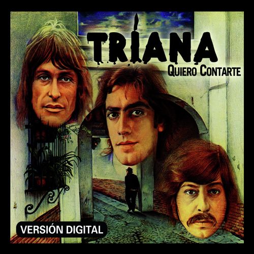 Hijos del agobio - Triana
