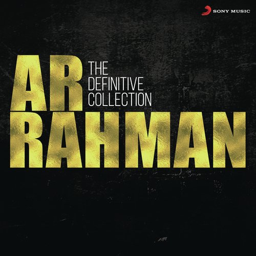 Naan Yen (From Coke Studio Season, 3) - A.R. Rahman