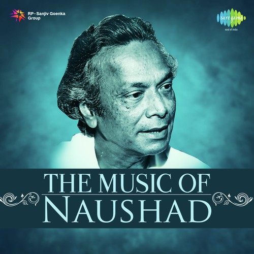 Mere Mehboob Tujhe Meri Muhabbat (From Mere Mehboob) - Various Artists