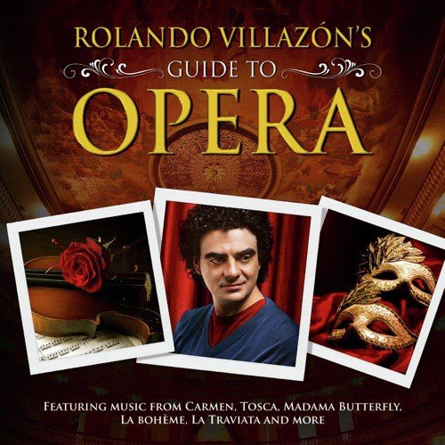 Bellini Norma  Act 1 - Casta Diva - Various Artists