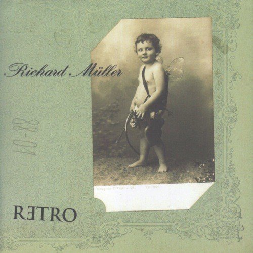 Spocitaj ma - Richard Mller