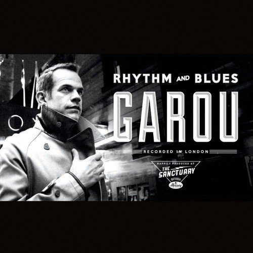Je Voudrais Voir New York - Garou