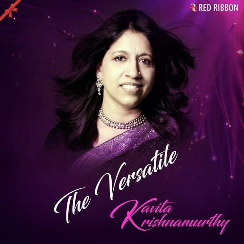 Teri Chah Mein - Kavita Krishnamurthy