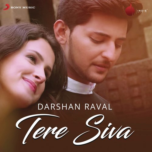 Tere Siva - Darshan Raval