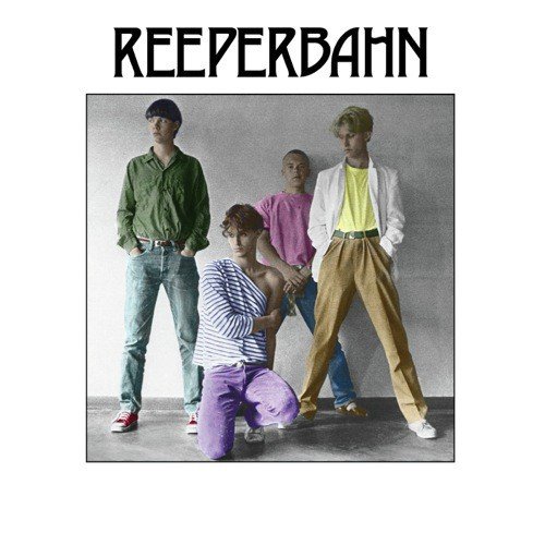 Pictures From Japan (Park Demo Version) - Reeperbahn