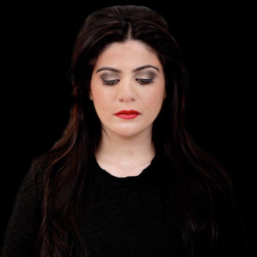 Teri Aankhon Mein - Bhairavi Sharma