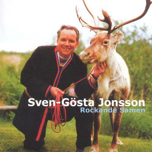 Lt oss dansa strutt - Sven-Gsta Jonsson