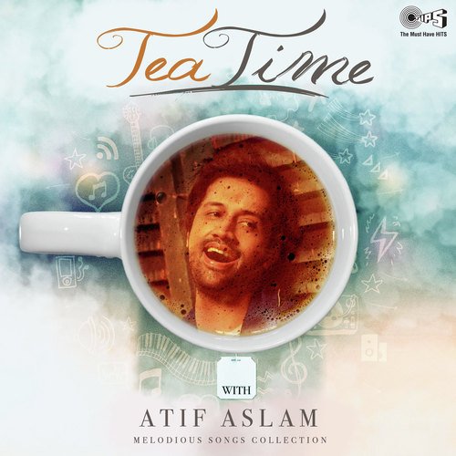 Jeene Laga Hoon (From Ramaiya Vastavaiya) - Atif Aslam