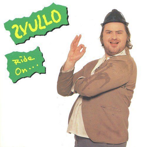 Vita bnan hrna - Svullo