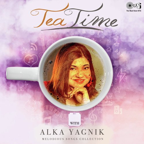 Dil Deta Hai Ro Ro Duhai (From Phir Teri Kahani Yaad Aayee) - Alka Yagnik