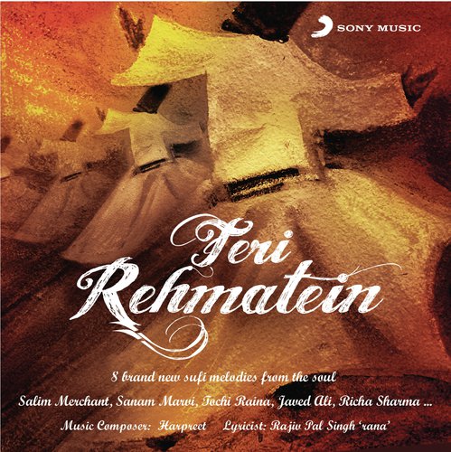 Teri Rehmatein - Harpreet Singh