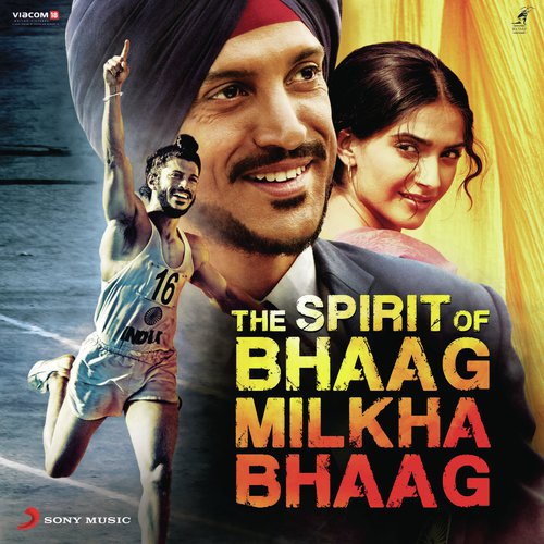 O Rangrez (From Bhaag Milkha Bhaag) - Shankar-Ehsaan-Loy