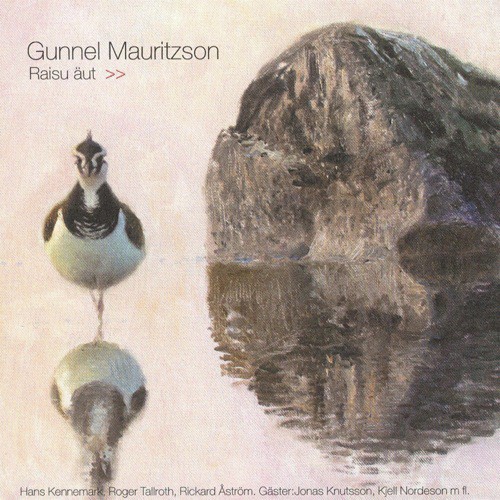 Vi slde vra hemman - Gunnel Mauritzson