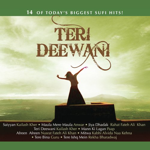 Ishq Nachaya - Various Artists
