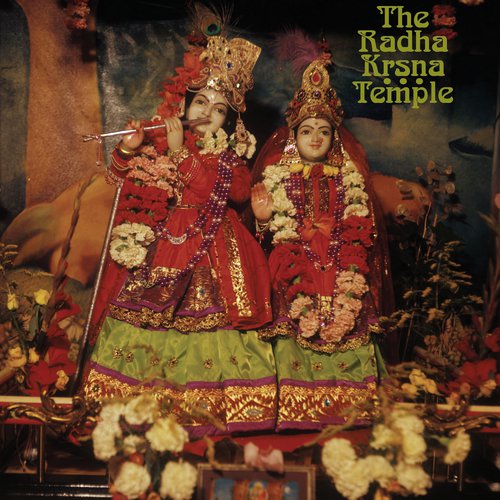Bhaja Hure Mana - The Radha Krsna Temple (London)