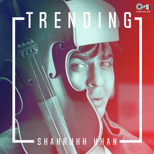 Yeh Dil Deewana (From Pardes) - Shah Rukh Khan