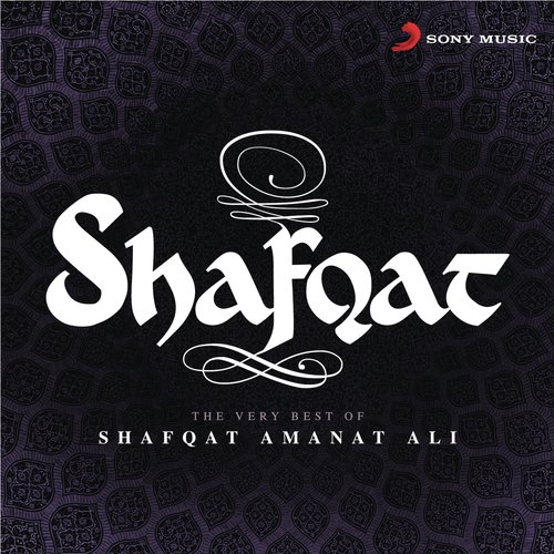 Tere Bin Dil Laage Na (From Coke Studio  MTV India Season 1 Episode 6) - Shafqat Amanat Ali