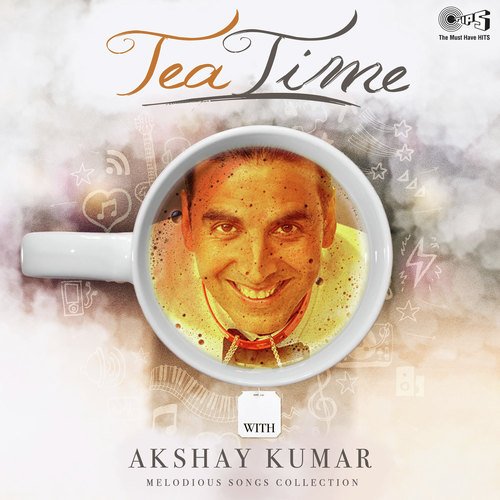 Aye Deewane Dil (From Tarazu) - Akshay Kumar