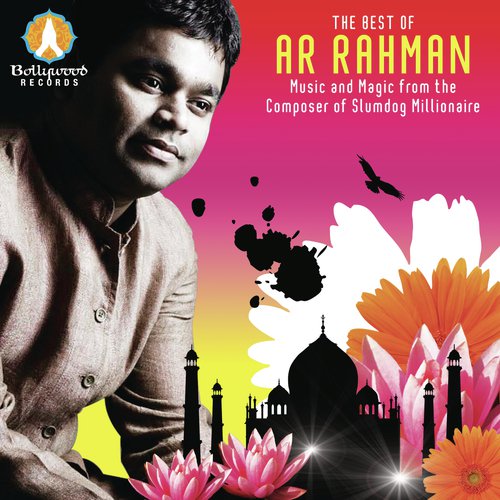 Shakalaka Baby (Album Version) - A.R. Rahman