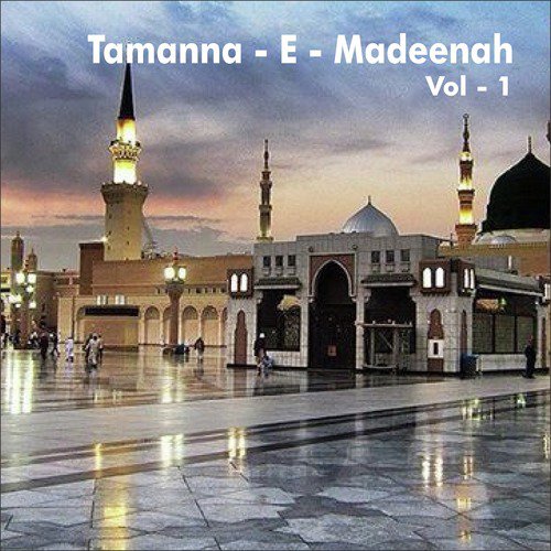 Hajiyon Aao Shahenshaah Ka Roza - Raza Qadri