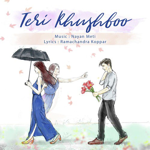 Teri Khushboo - Nayan Meti