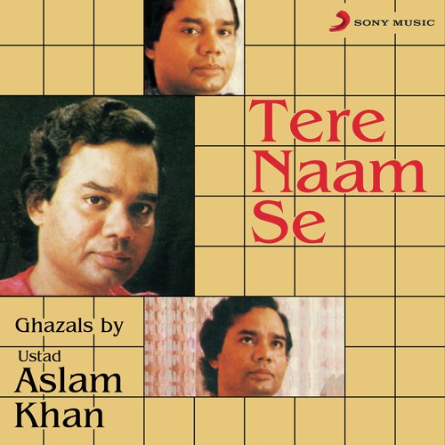 Yaad Meri Teri - Ustad Aslam Khan