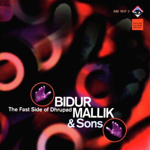 Rag Puriya Dhanashri - Bidur Mallik amp Sons