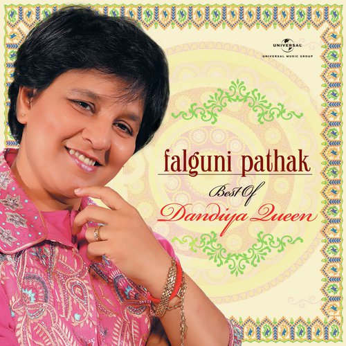 Yeh Kisne Jadu Kiya (Album Version) - Falguni Pathak