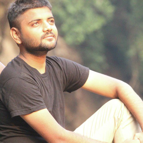Tere Bina - Prajwal