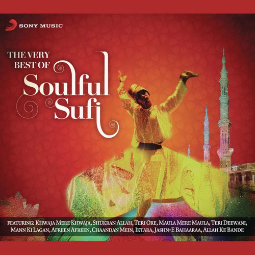 Tere Ishq Mein (From Ishqa Ishqa) - Various Artists