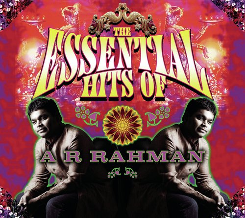 Do Kadam (From Meenaxi) - A.R. Rahman