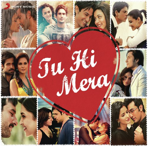 Sang Hoon Tere (From Jannat 2) - Various Artists