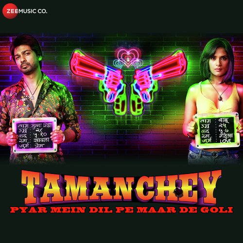 Pyaar Mein Dil Pe Maar De Goli - Various Artists