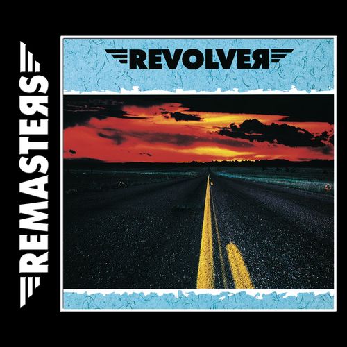 Fuera de lugar - Revolver