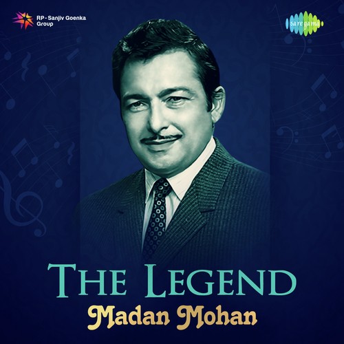 Nainon Mein Badra Chhaye (From Mera Saaya) - Various Artists