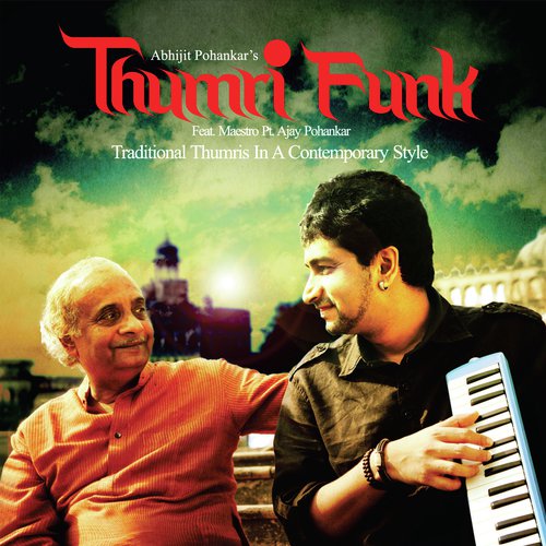 Ab Ke Sawan Ghar Aaja - Pandit Ajay Pohankar, Pandit Abhijit Pohankar