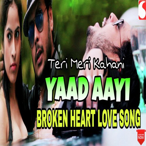 Teri Meri Kahani - Siddharth Shankar Shrivastav