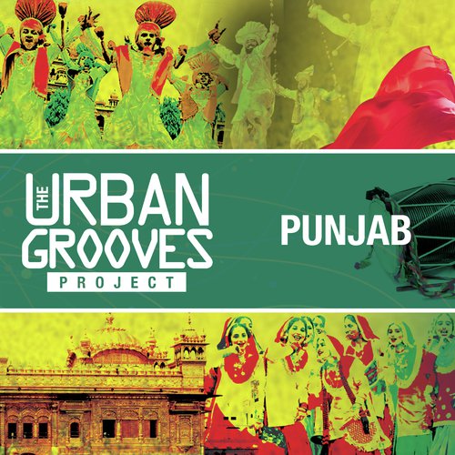 Kala Shakala  Gora Rang  Wedding Songs - Various Artists